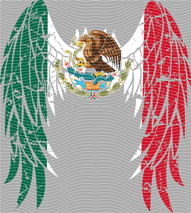 Mexican style-XG 49
